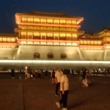 送货