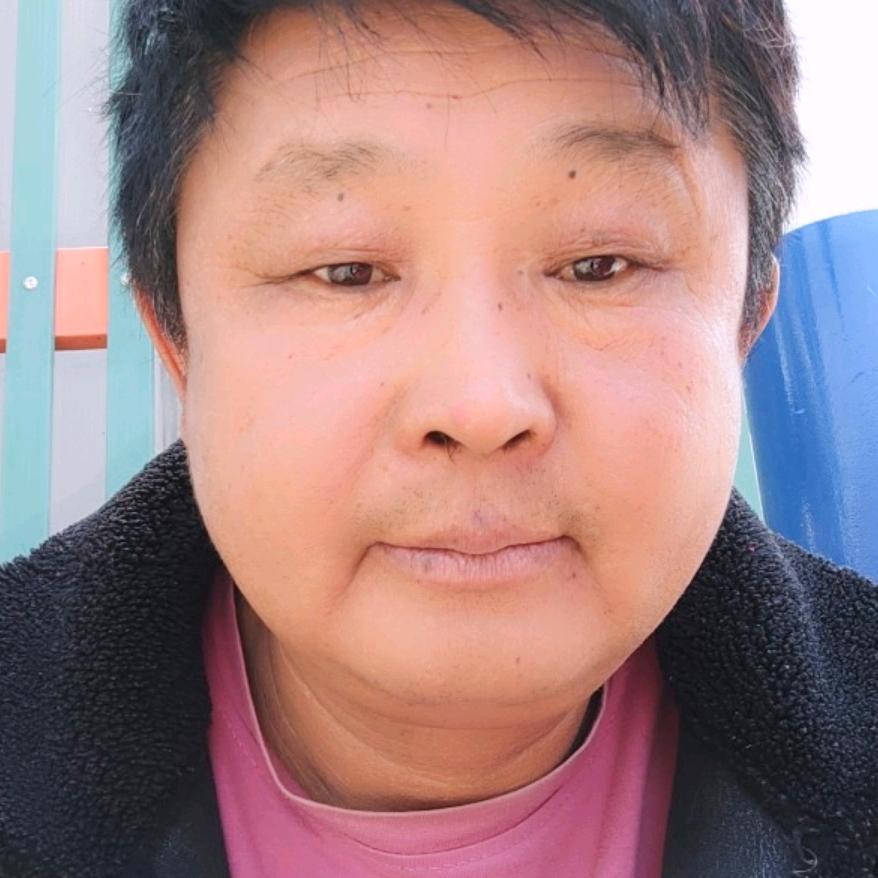 你是我的