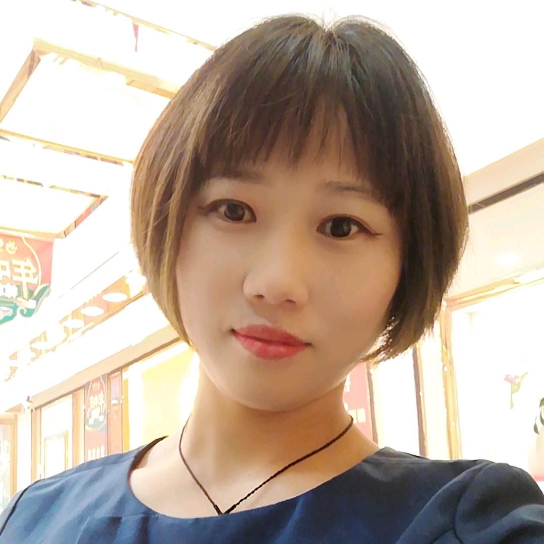 珠宝小陈