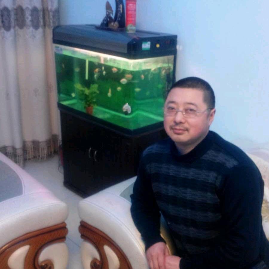 不怕苦的花匠。。。