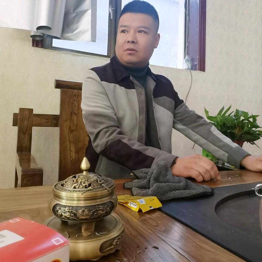 小          龙