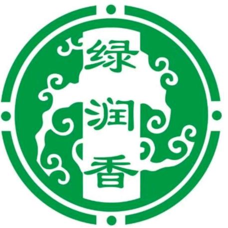 绿润香茶叶
