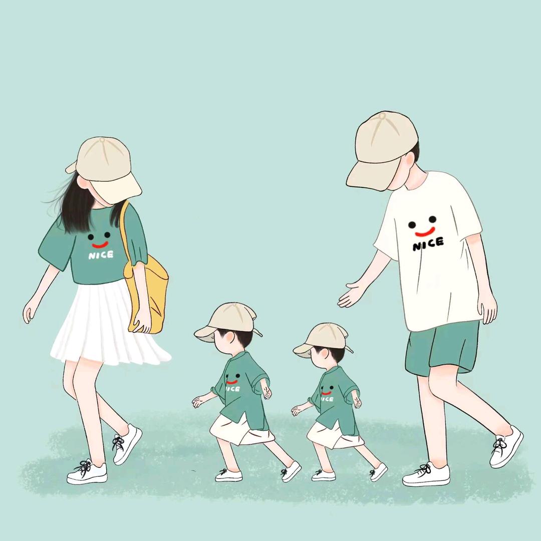 熙 妈