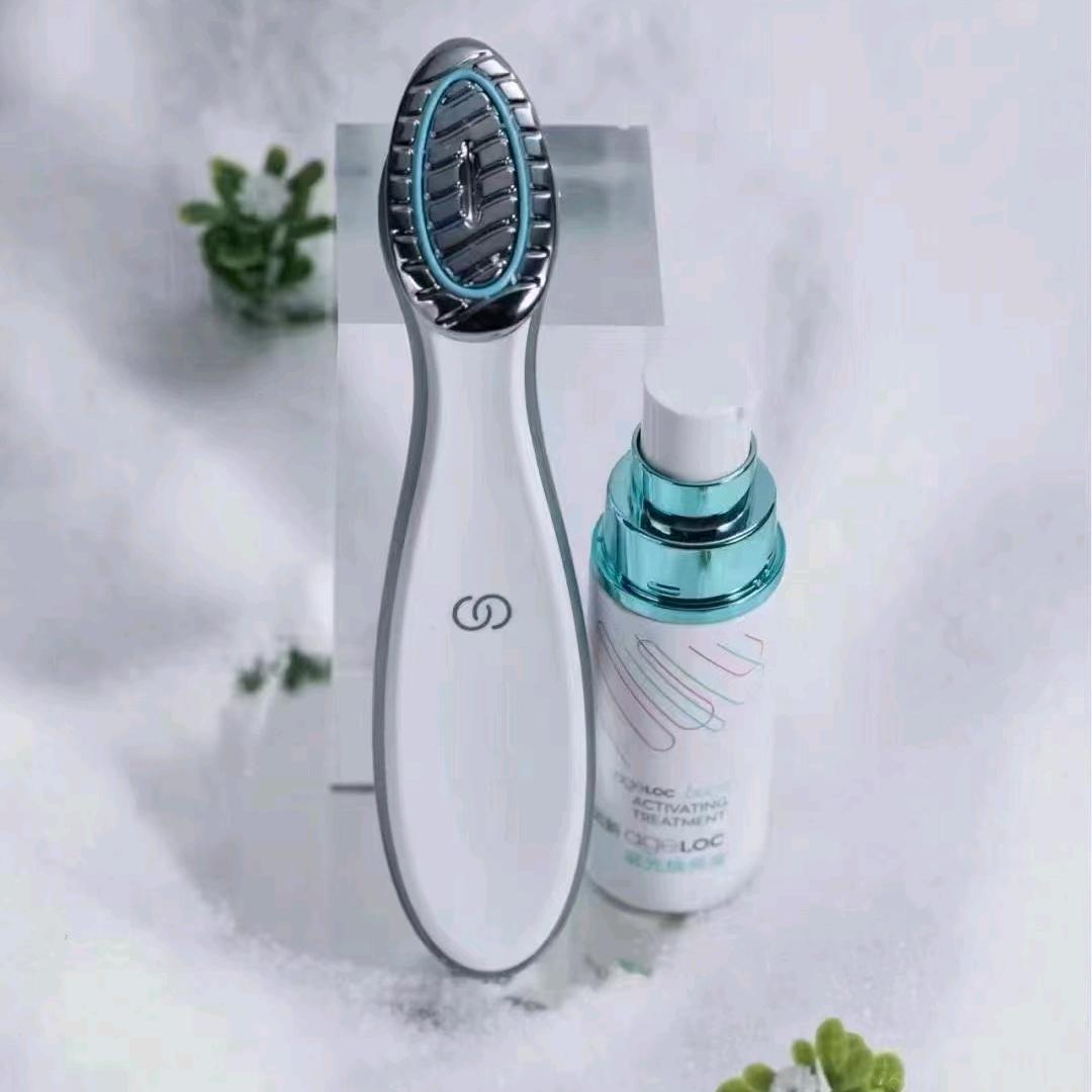 Nuskin 如新Gulsumay