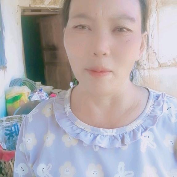 杨妈妈