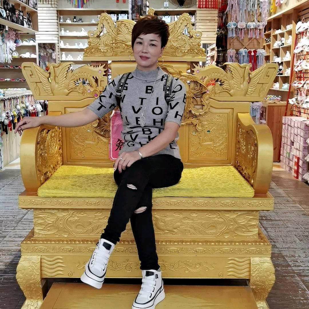 任性的琪【拒连赞】