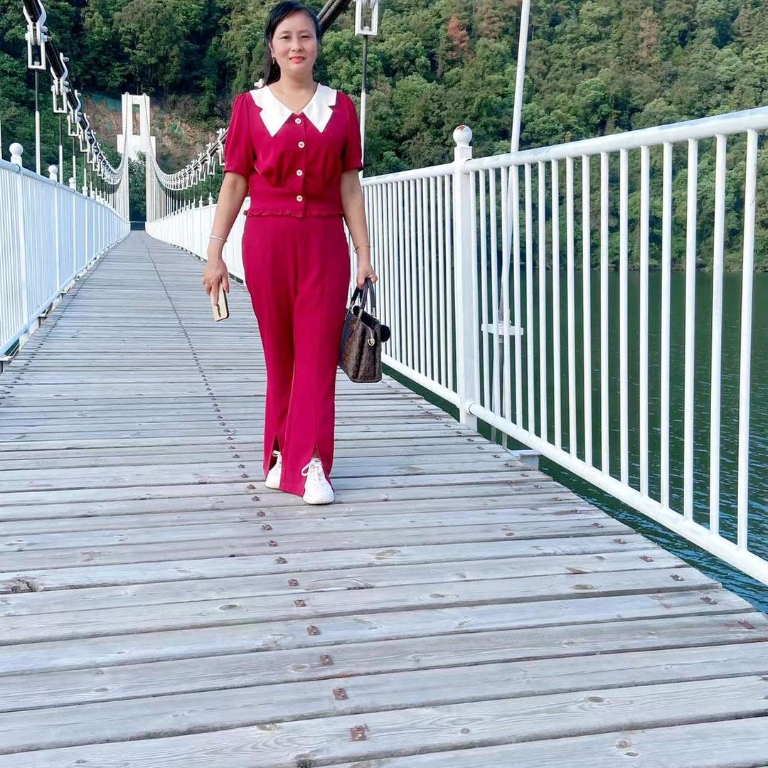 好美