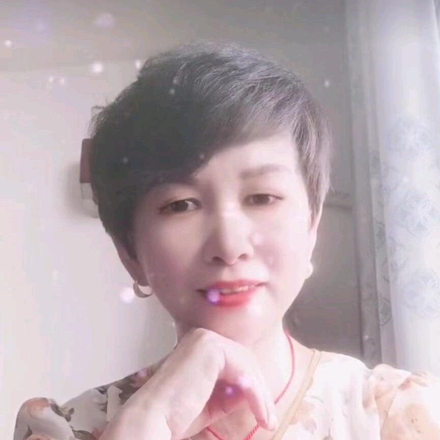 梦姐广场舞