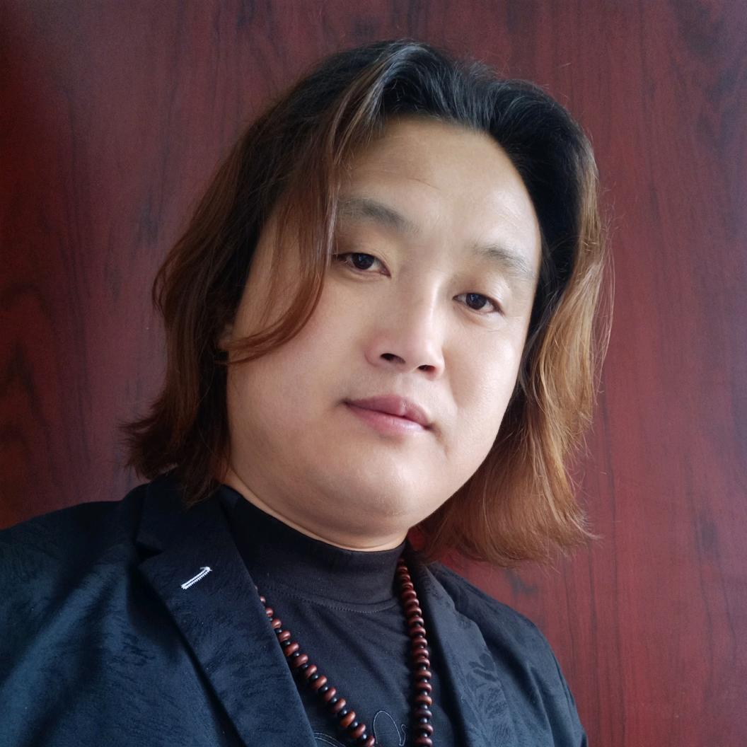 墨树堂.李茂榕