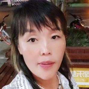 安姐，拒绝连赞，