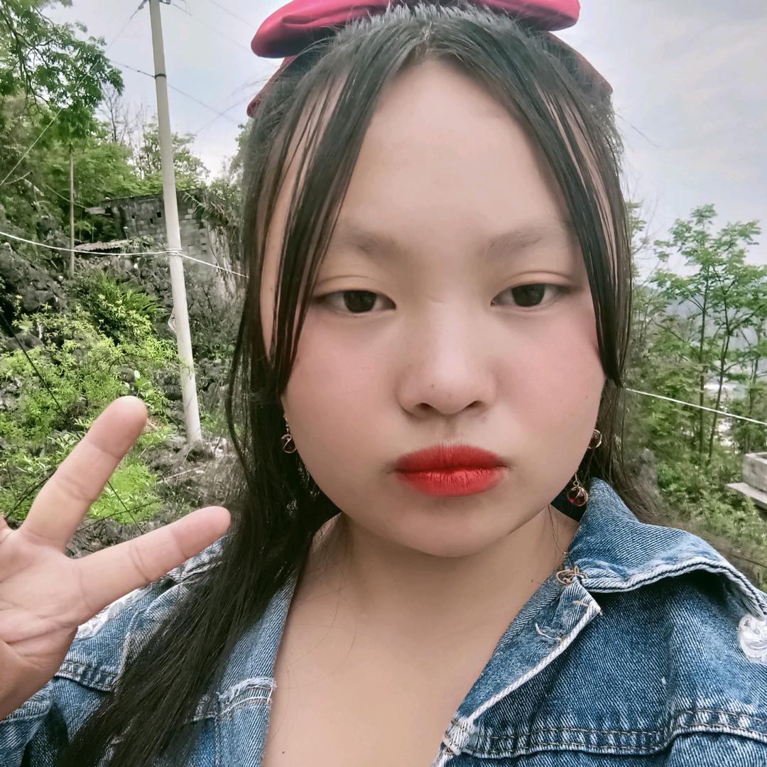 贵州💔兰兰