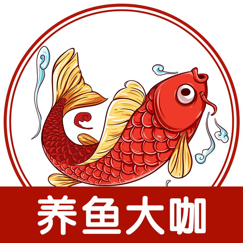 养鱼大咖