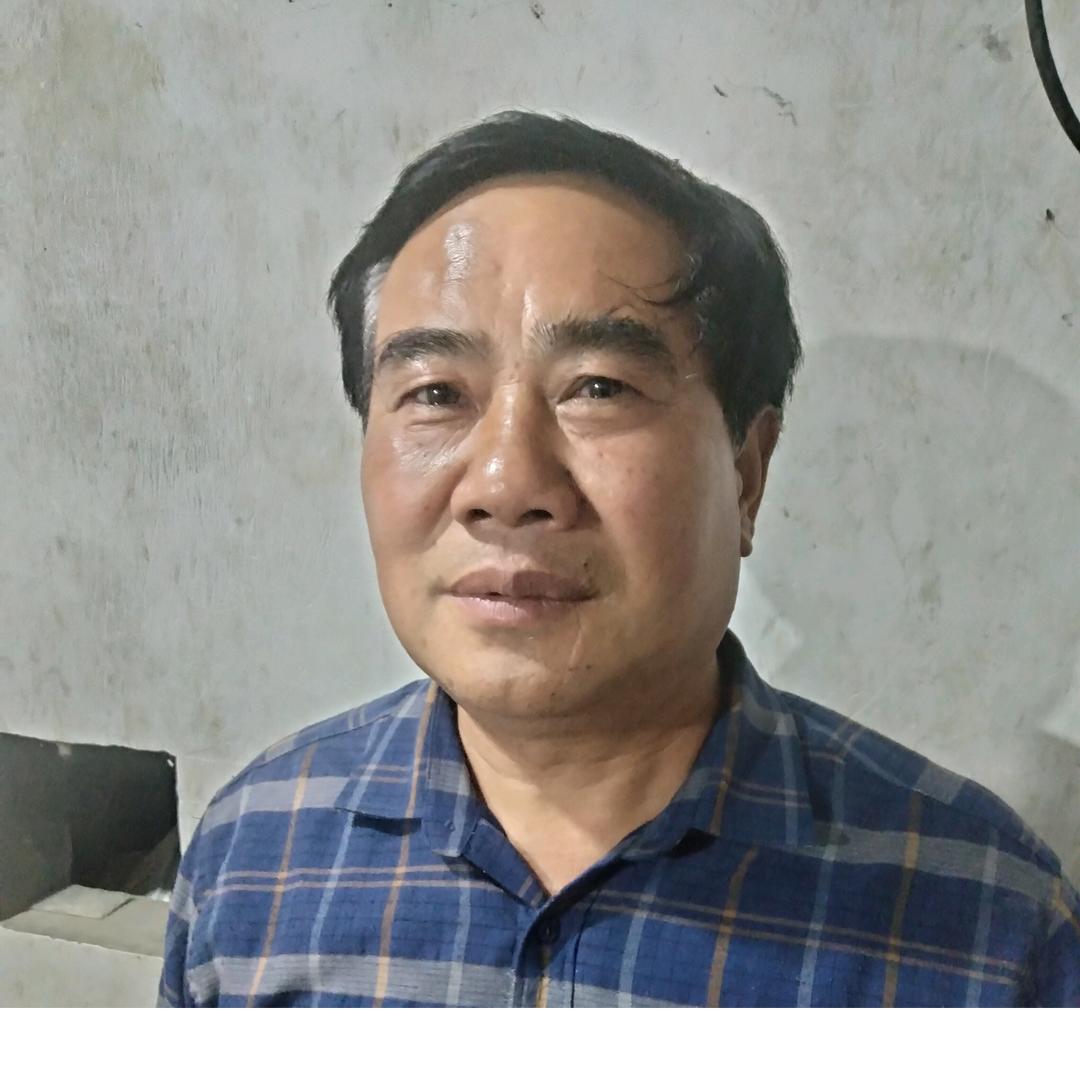 赵师傅
