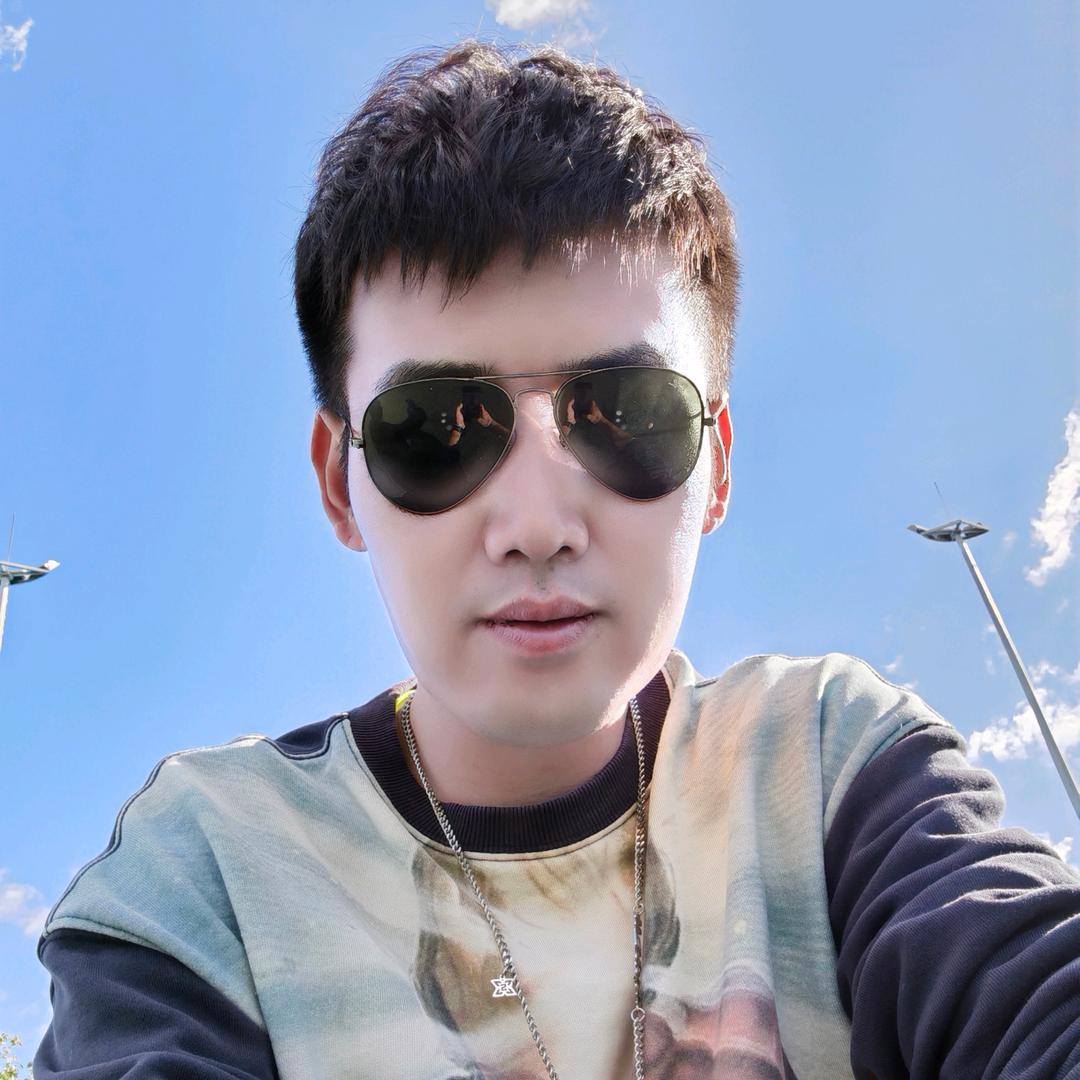 峰开朗琪罗小抛果🍎