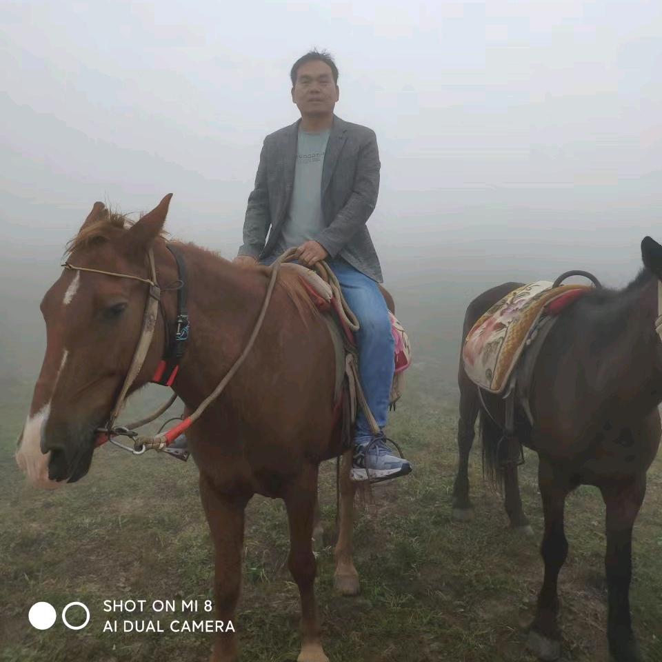 大海（回收废线）