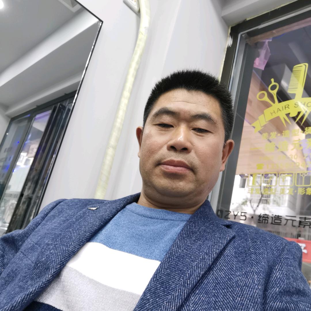一笔浓墨