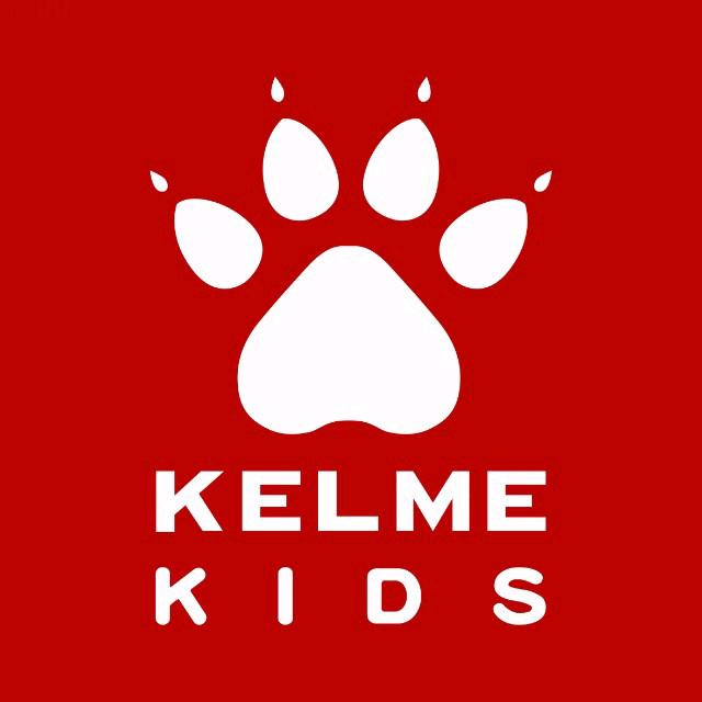 KELME儿童旗舰店
