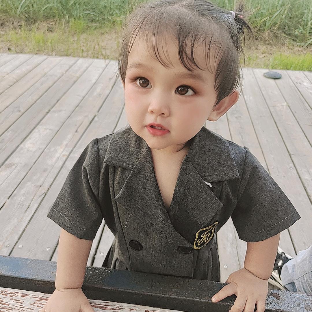 我就喜欢胡闹