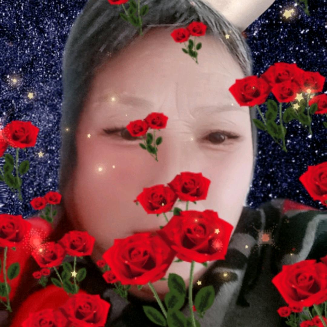 杨凤英