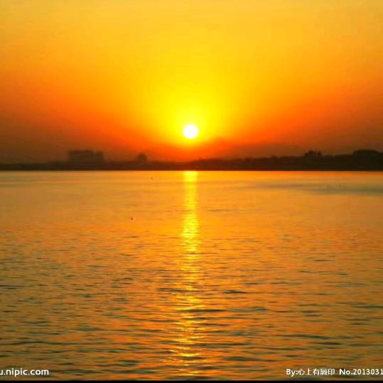 一缕阳光☀☀
