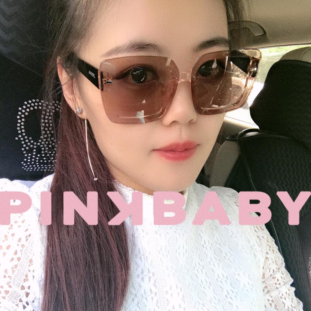 小晴 好物❤️