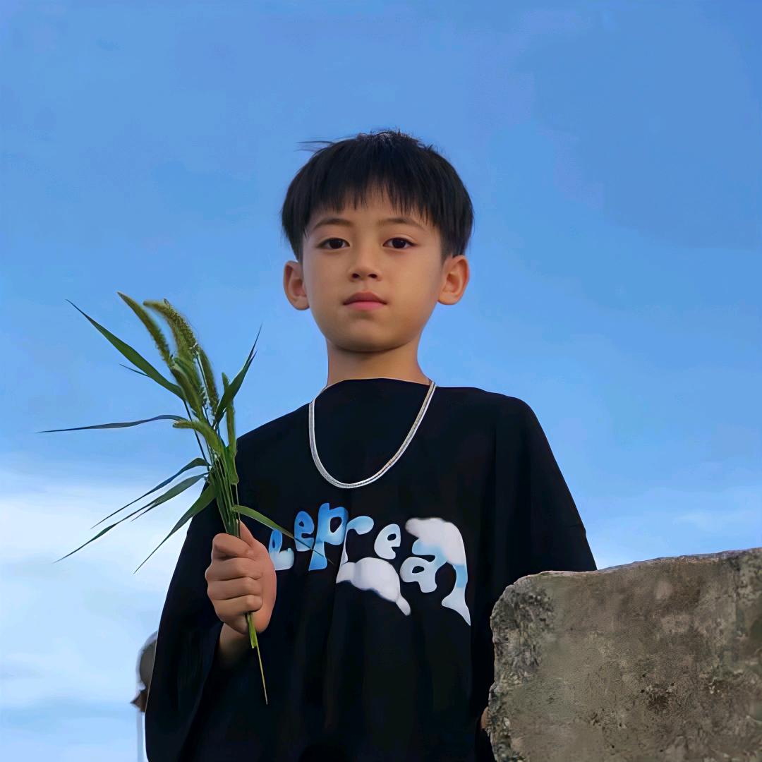 王哪跑 来张嘴拔🦷