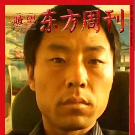徐大帅