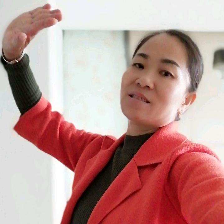 任丽华