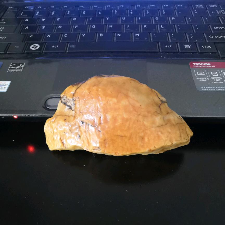 闲石閣