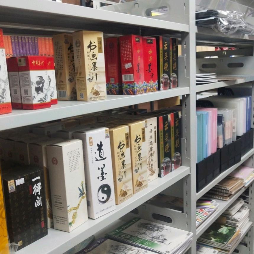 常熟市虞山街道漂亮小喔书店