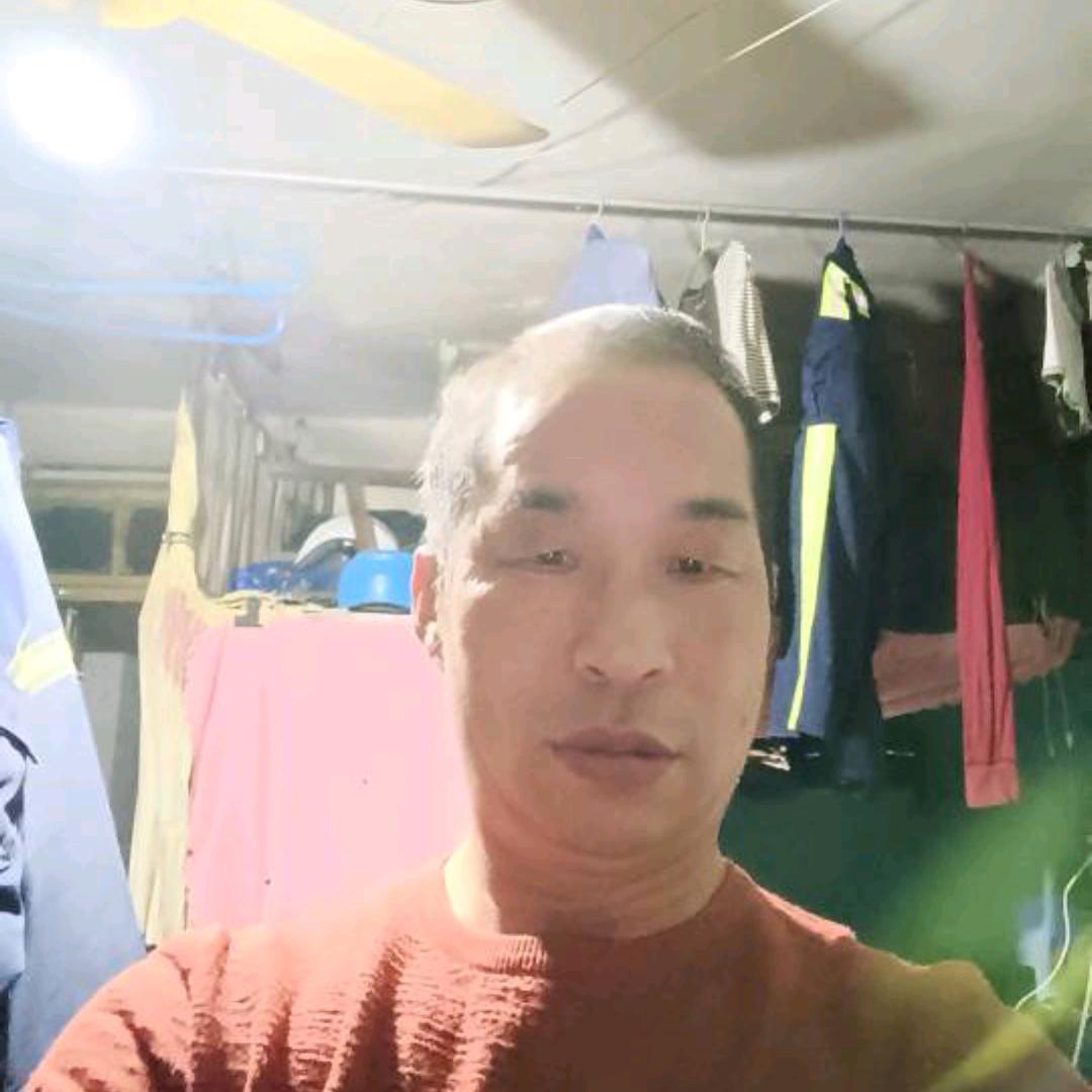 汉寿老头