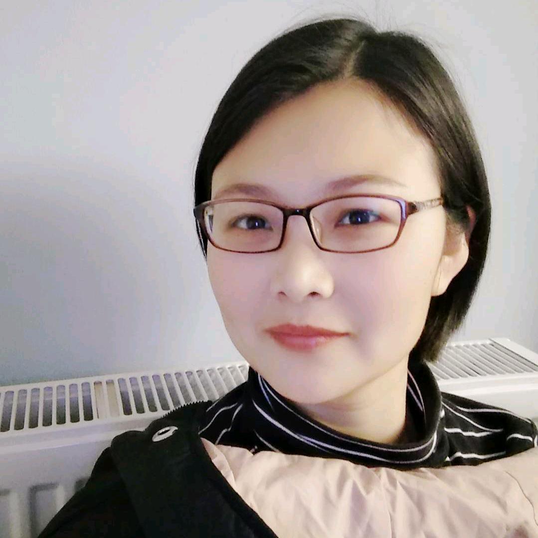 玲儿丫
