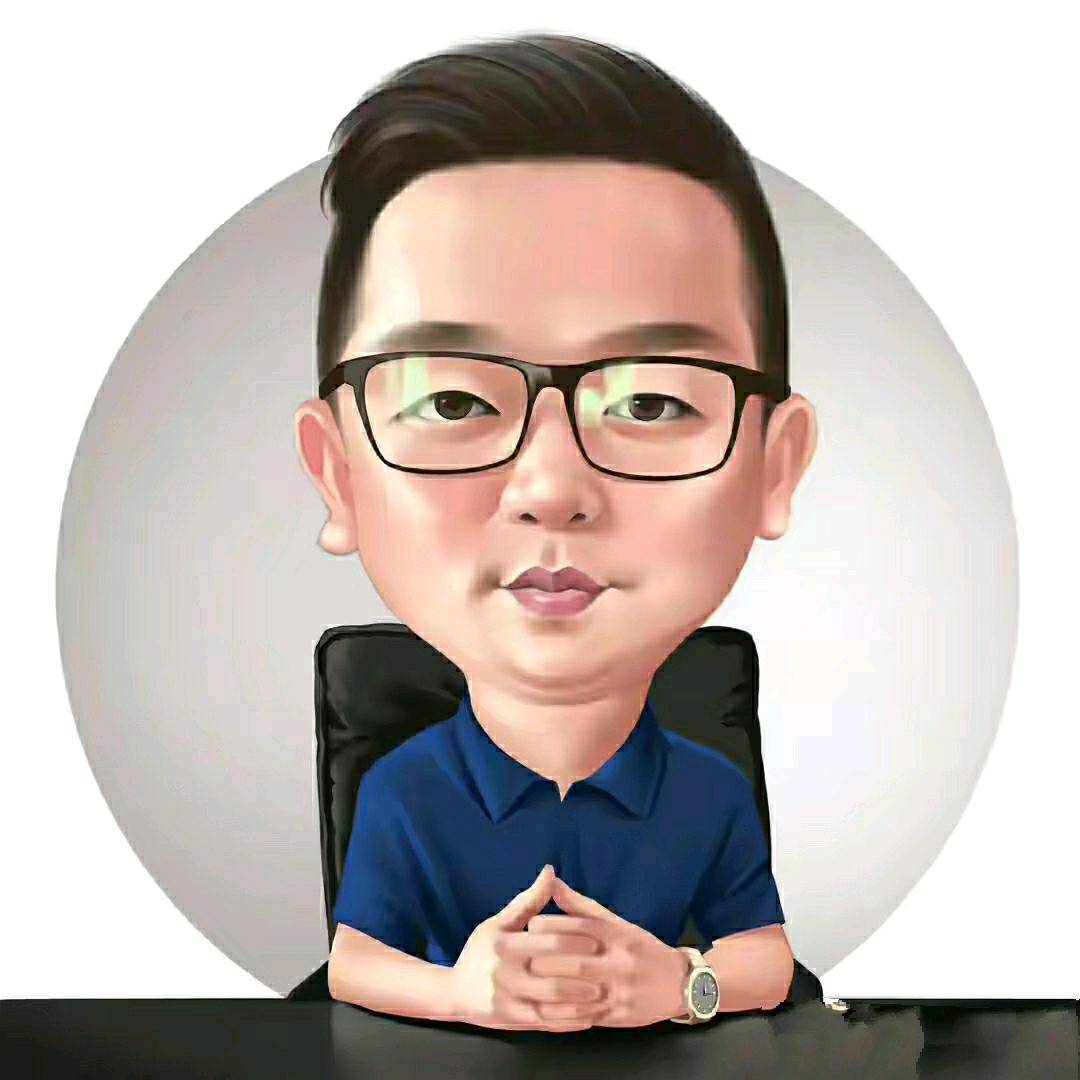老张瞎嘚嘚