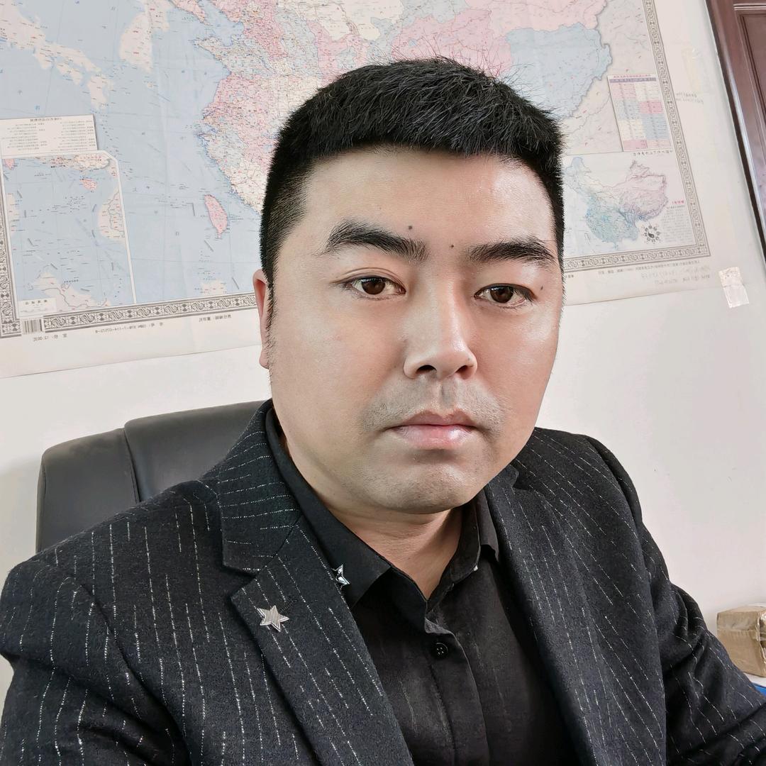 莱州市华冠化工机械有限公司