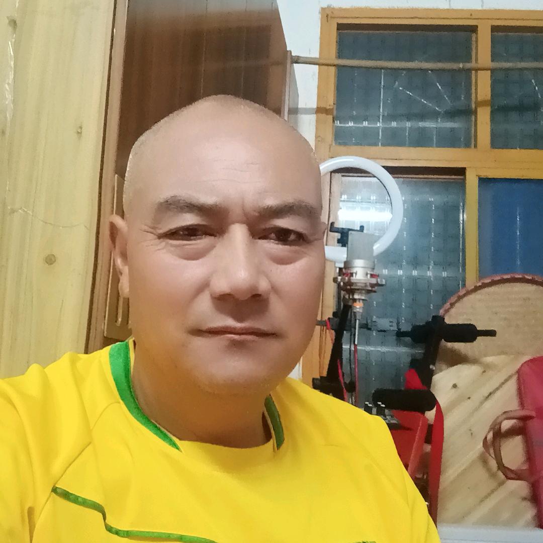 自由舞者68年猴哥