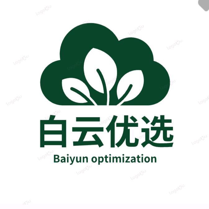 白云优选(视频商品均可在橱窗购买）