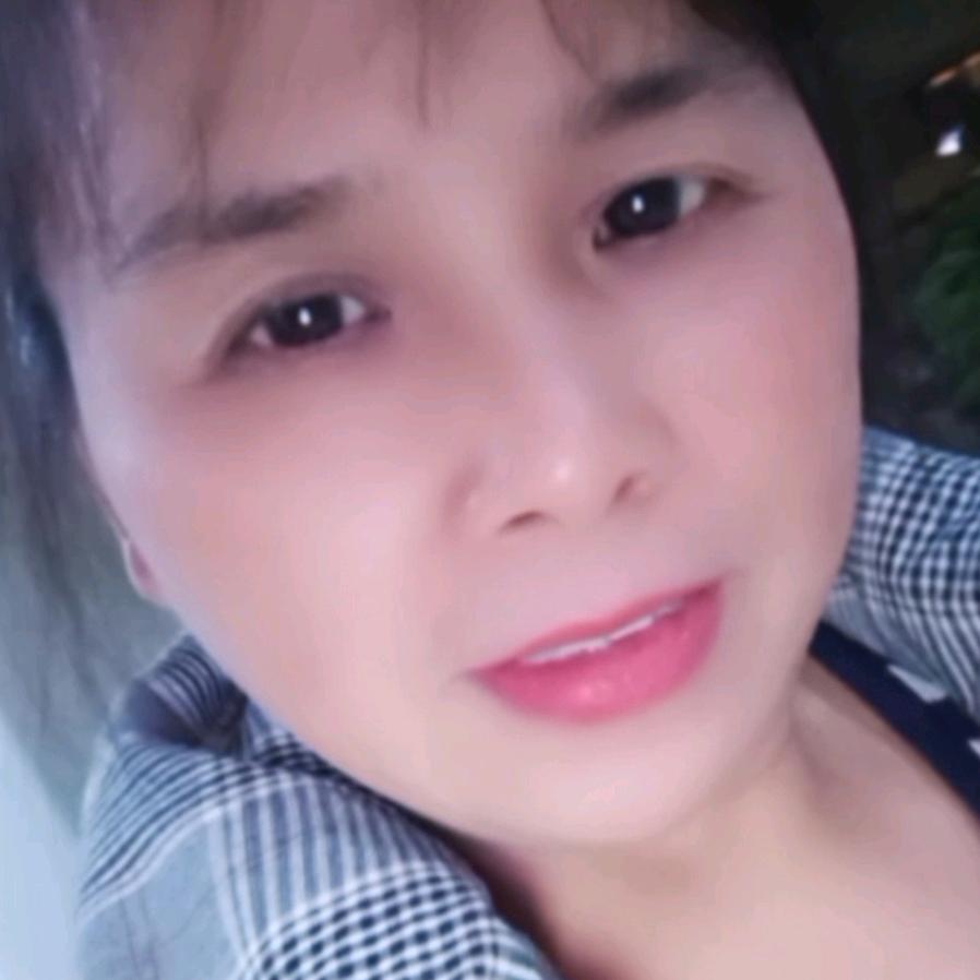 白云