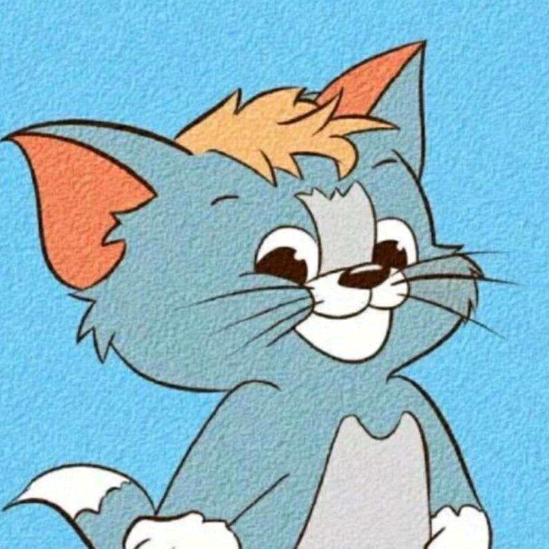 蓝小猫