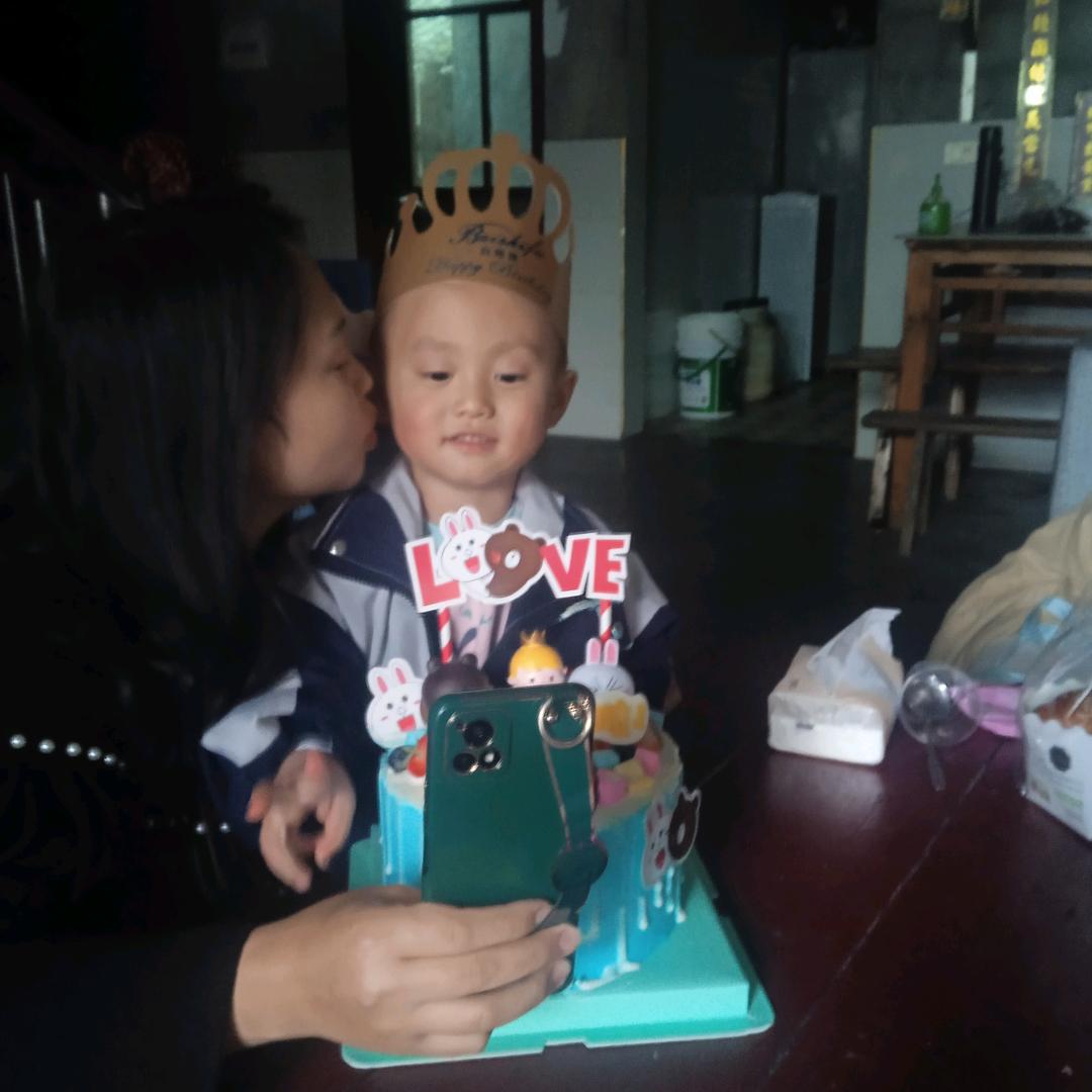 田易家奶奶