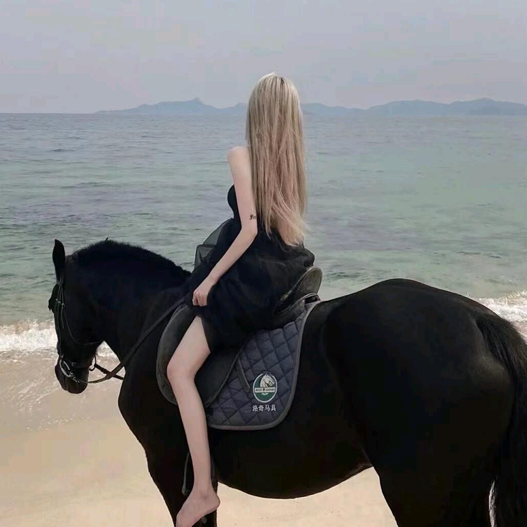 草原美美桑