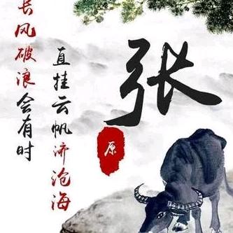 张冲