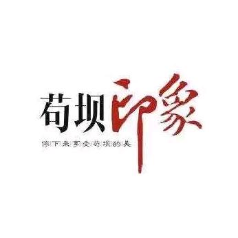 苟坝印象