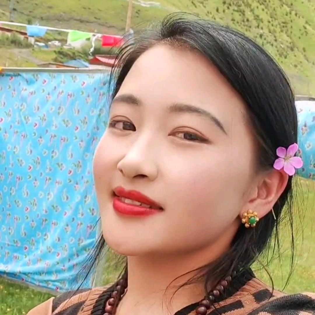 曲措卓玛🌸