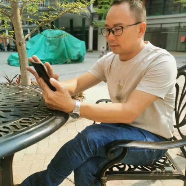 李家辉