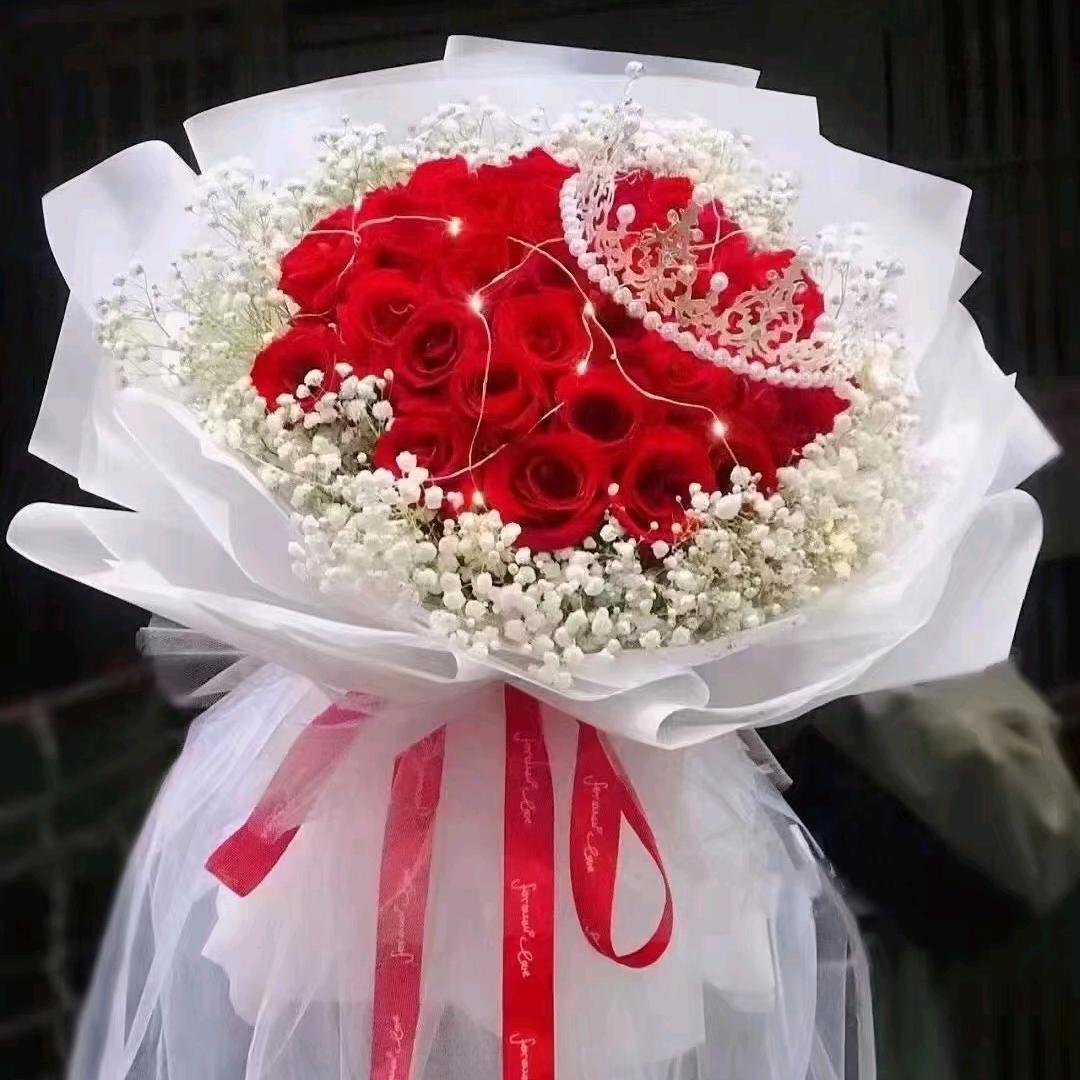 龙祥花坊