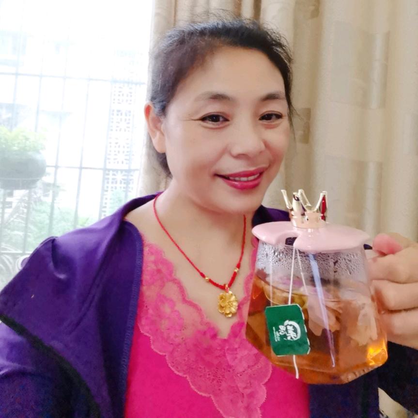 莲姐🌷