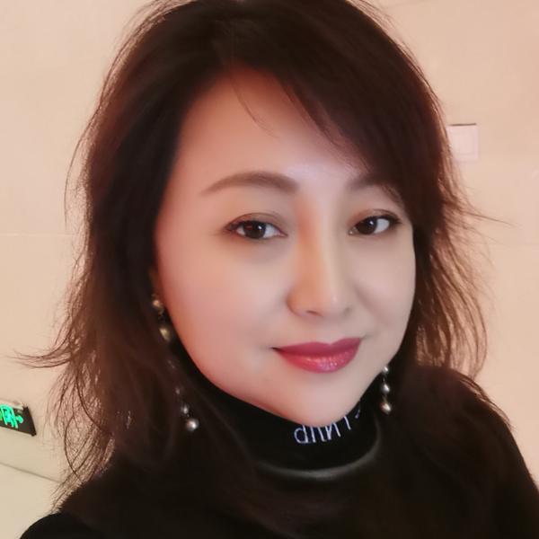 秋水丽人