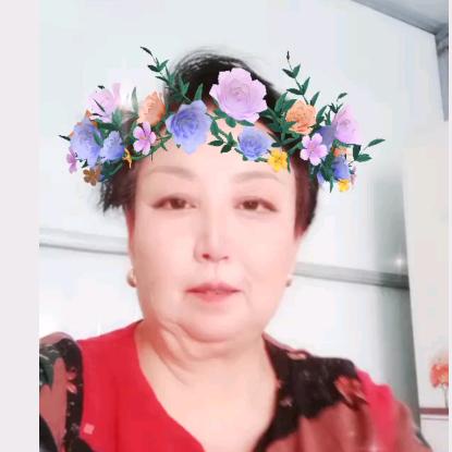 彭大姐的幸福生活
