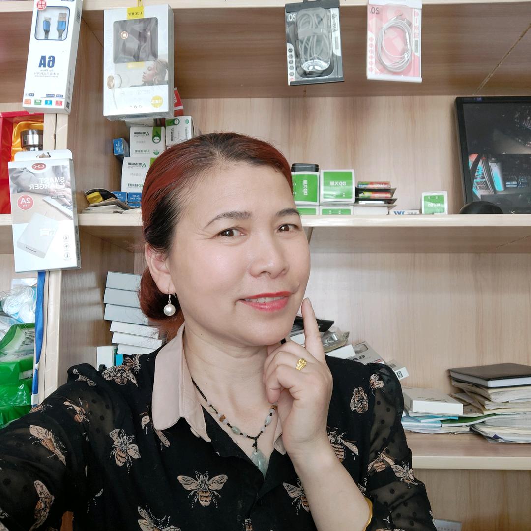万紫千红