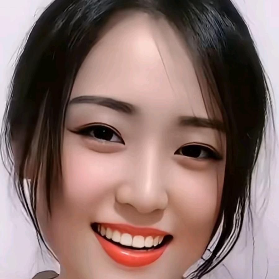 想你，亲